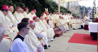 Biskup Włocławski uczestniczył w gnieźnieńskich uroczystościach świętowojciechowych